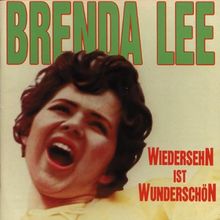 Wiedersehn ist Wunderschön de Lee,Brenda | CD | état très bon
