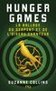 Hunger Games - La ballade du serpent et de l'oiseau chanteur: Roman