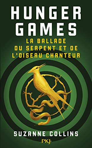 The Hunger Games: Englische Lektüre für das 3. 4. und 5. Lernjahr