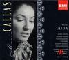 Verdi: Aida (Gesamtaufnahme) (Aufnahme Mailand 1955)