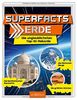 Superfacts Erde: Die unglaublichsten Top-10-Rekorde