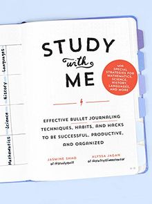 Shao, J: Study with Me