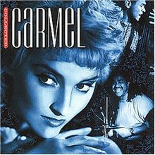 Collected von Carmel | CD | Zustand gut