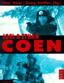 Joel und Ethan Coen