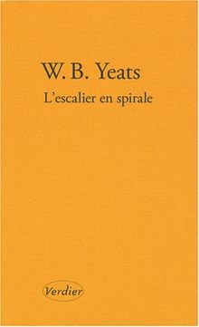 L'escalier en spirale : et autres poèmes