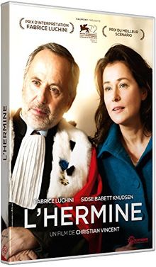 L'hermine [FR Import]