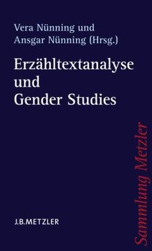 Erzähltextanalyse und Gender Studies