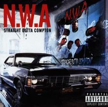 N.W.a.10th Anniversary Tribute Album de Various | CD | état bon