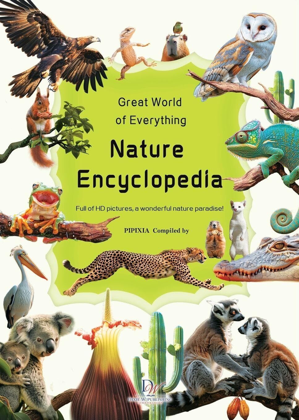 Great World of Everything
