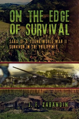 On The Edge Of Survival