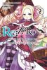 Re:ZERO -Starting Life in Another World-, Chapter 2: A Week at the Mansion, Vol. 2 (manga) (Re:ZERO -Starting Life in Another World-, Chapter 2: A Week at the Mansion Manga, Band 2)