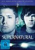 Supernatural - Staffel 2 [6 DVDs]