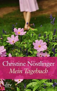 Mein Tagebuch