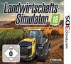 Landwirtschafts-Simulator 18 [Nintendo 3DS]