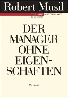Der Manager ohne Eigenschaften.