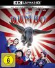 Dumbo (Live-Action) [Blu-ray]