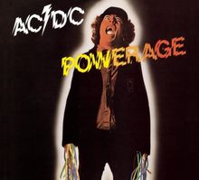 Powerage (Special Edition Digipack)