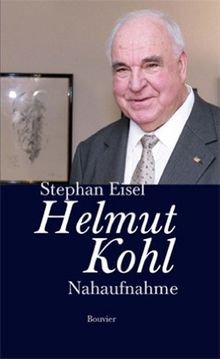 Helmut Kohl: Nahaufnahme