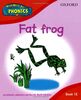 Read Write Inc. Home Phonics: Fat Frog: Book 1E (Read Write Inc Phonics 1e)
