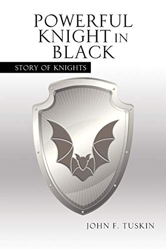 Powerful Knight in Black: Story of Knights