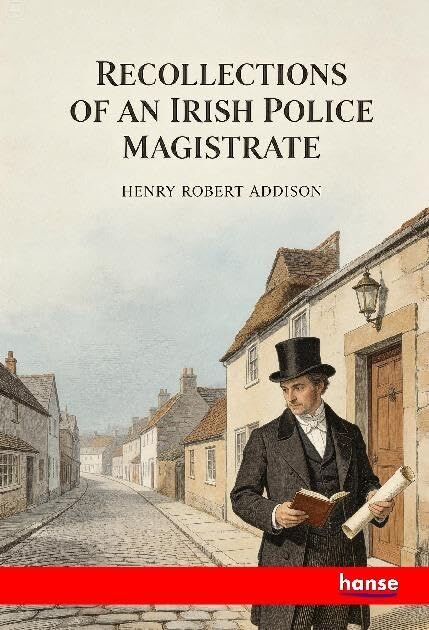 Recollections of an Irish Police Magistrate