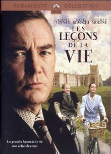 Les leçons de la vie [FR Import]