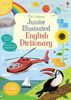 Junior Illustrated English Dictionary (Illustrated Dictionaries and Thesauruses)