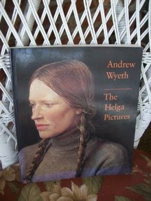 Andrew Wyeth: The Helga Pictures