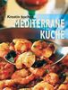 Kreativ kochen - Mediterrane Küche