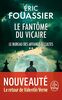 Le Fantôme du Vicaire (Le Bureau des affaires occultes, Tome 2)