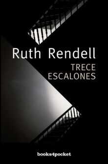 Trece escalones (Books4pocket narrativa) de Rendell, Ruth | Livre | état très bon