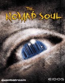 The Nomad Soul