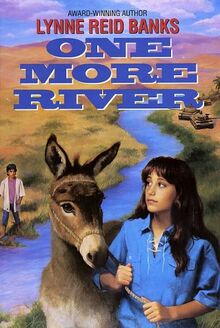 One More River von Lynne Reid Banks | Buch | Zustand gut