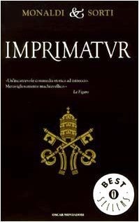 Imprimatur, italienische Ausgabe