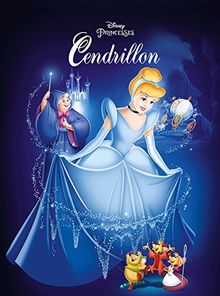 Cendrillon