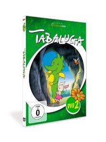 Tabaluga - DVD 2