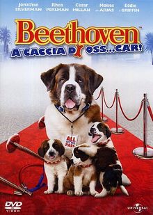 Beethoven - A caccia di oss...car! [IT Import]