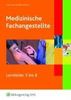Medizinische Fachangestellte - Band 2: Lernfelder 5-8 Lehr-/Fachbuch