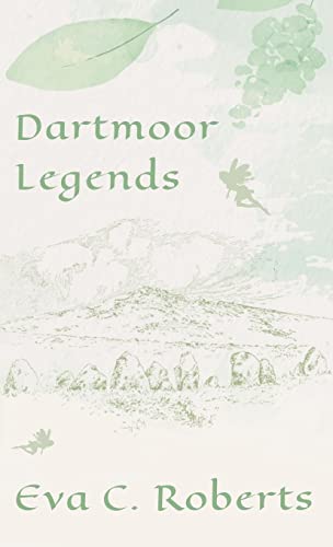 Dartmoor Legends