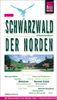 Nordschwarzwald. Reise Know- How