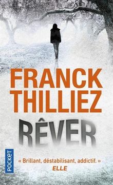 Rêver de Thilliez, Franck | Livre | état très bon