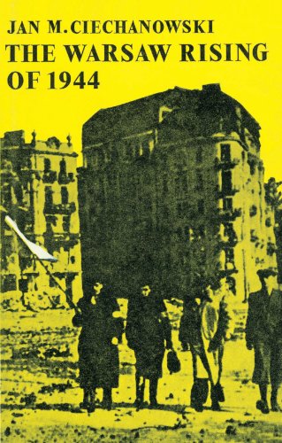 The Warsaw Rising of 1944 (Cambridge Russian, Soviet and Post-Soviet Studies, Band 15)