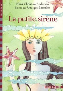 La petite sirène