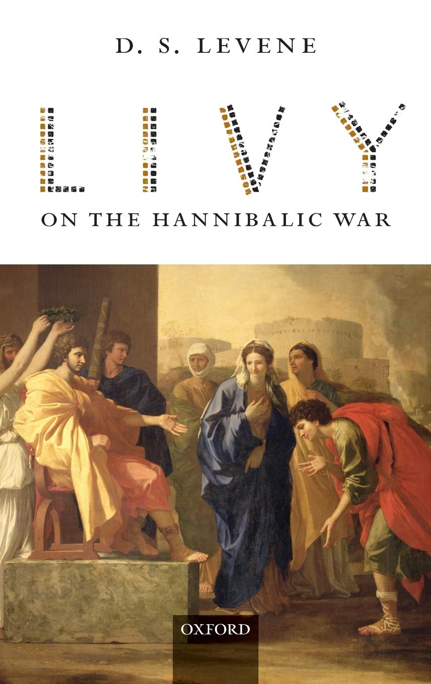 LIVY ON HANNIBALIC WAR C