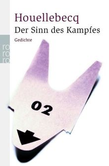 Der Sinn des Kampfes: Französisch-Deutsch: Gedichte. Französisch-Deutsch