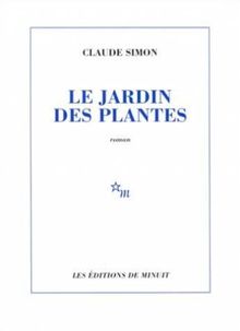 Le jardin des plantes