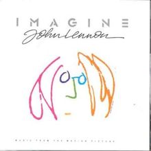Imagine - the Movie [Musikkassette]