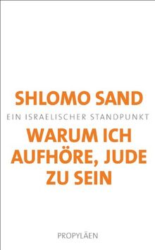 Warum ich aufhöre, Jude zu sein: Ein israelischer Standpunkt