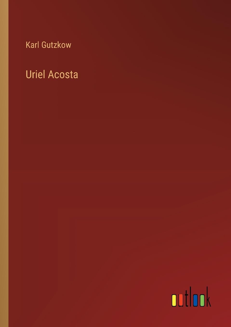 Uriel Acosta