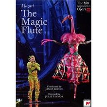 Mozart - The Magic Flute